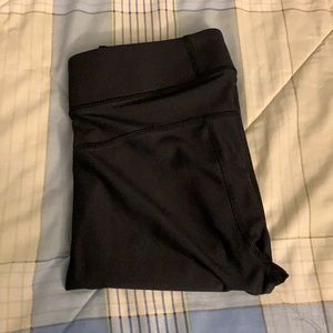 Under Armour HeatGear Compression Leggings